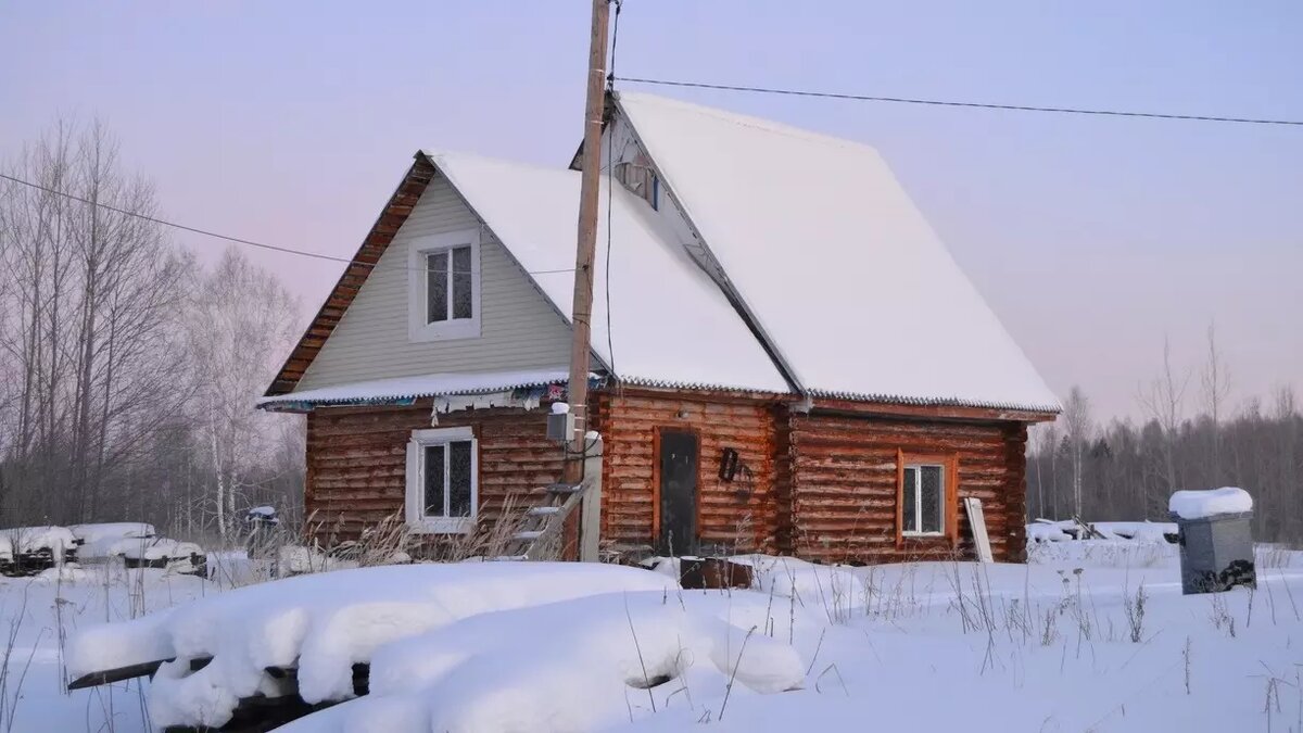 У иностранца в Белгородском районе принудительно отобрали участок, а дом  оставили | Бел.Ру | Дзен