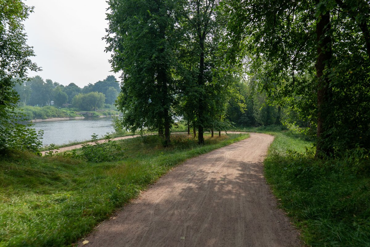 москва яхрома