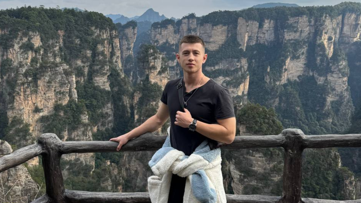 Автор канала Таняев Виктор, более 6 лет прожил в Китае и продолжаю здесь жить