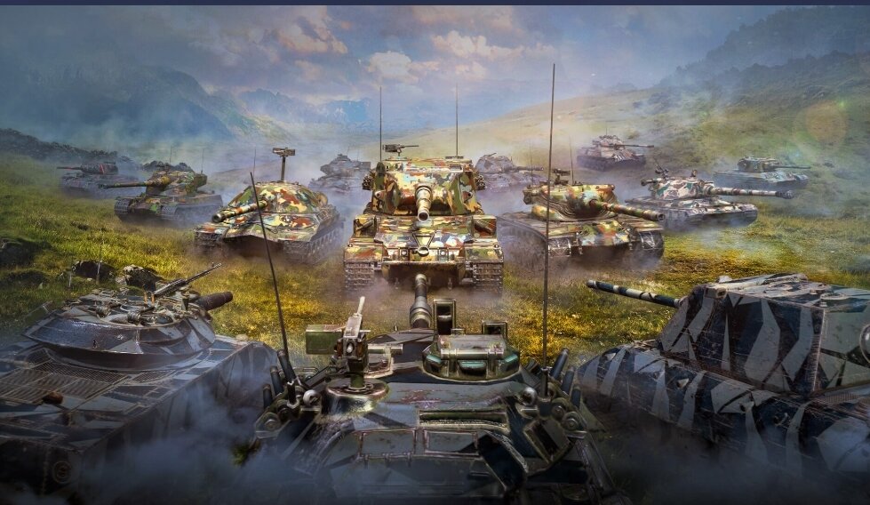 Картинка, посвященная новому режиму