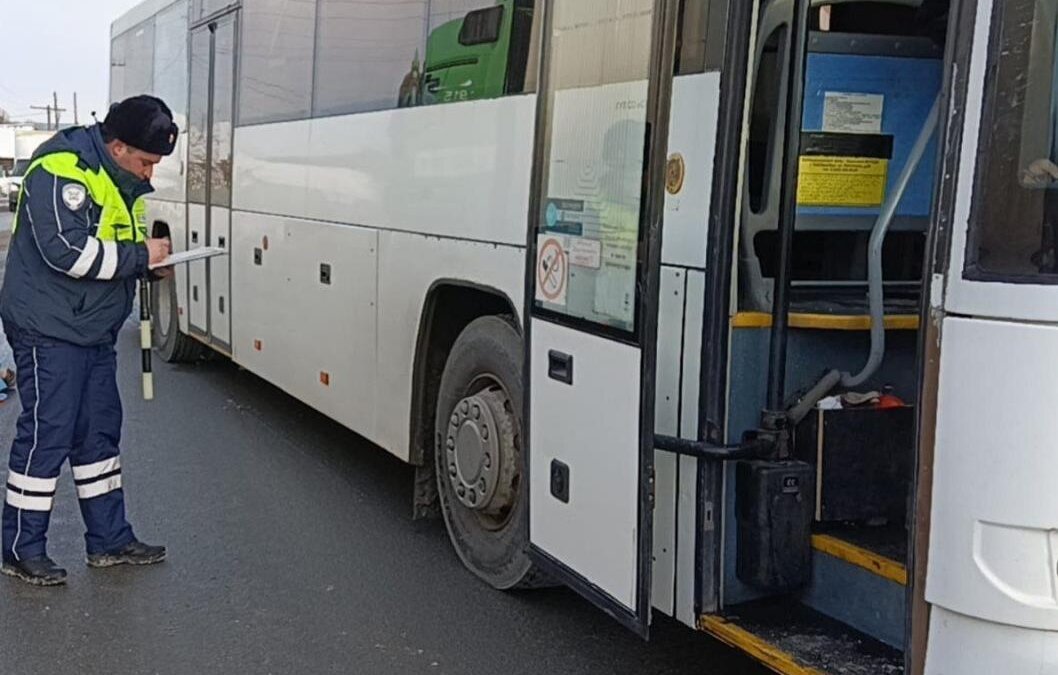 ГИБДД Свердловской области📷
