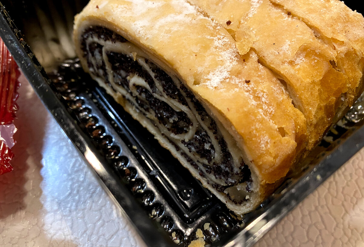 На вид аппетитно