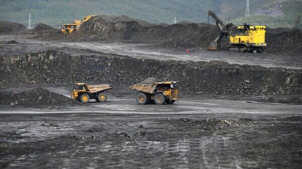    © Sputnik / Максим Блинов