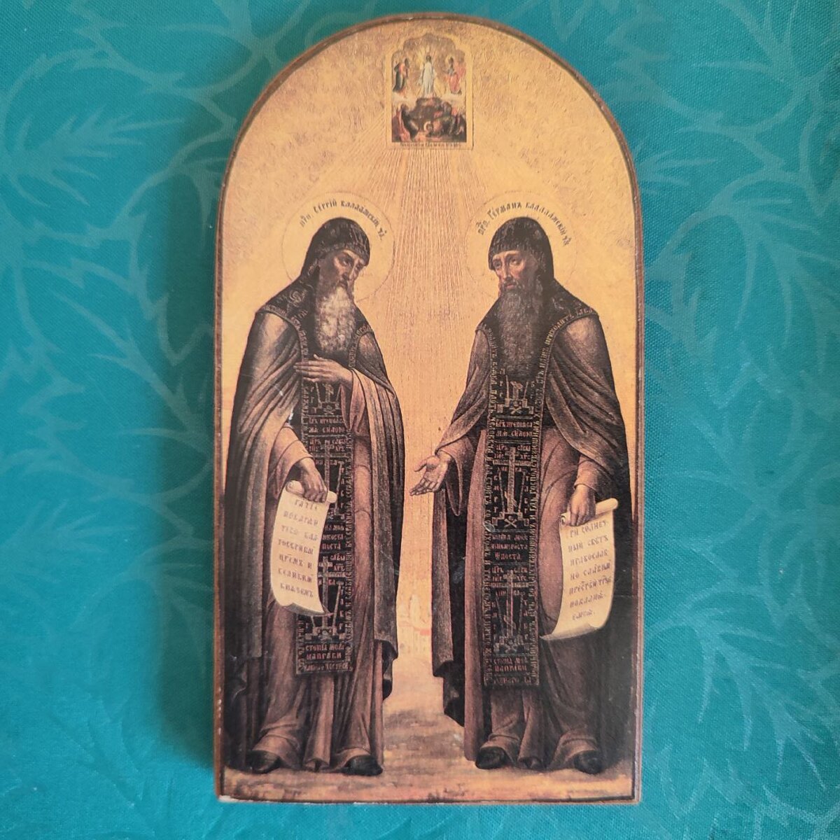 фото автора канала