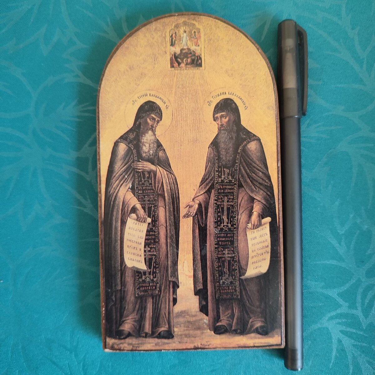 фото автора канала