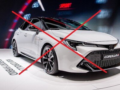    Электрокар впервые стал самой продаваемой машиной в мире