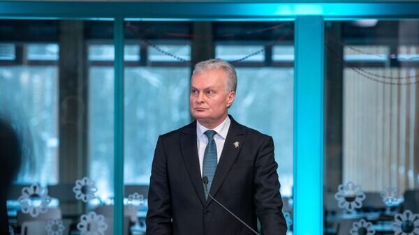    © Photo : LRP / Robertas Dačkus