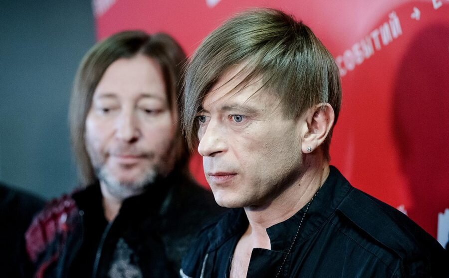    Евгений Стукалин / ТАСС Sergei