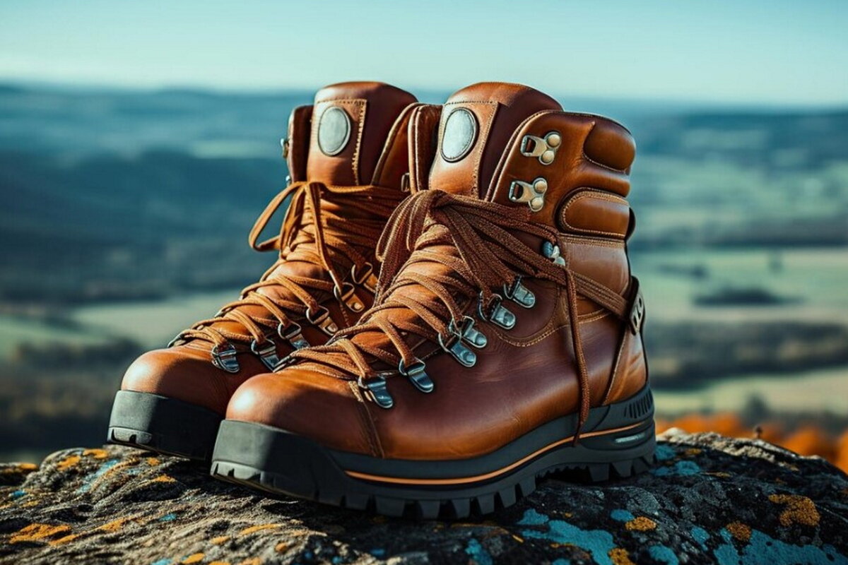    Сода, уксус, вазелин и жидкость для чистки стекол заменят профессиональную косметику для обувиФото: freepik.com/author/al17