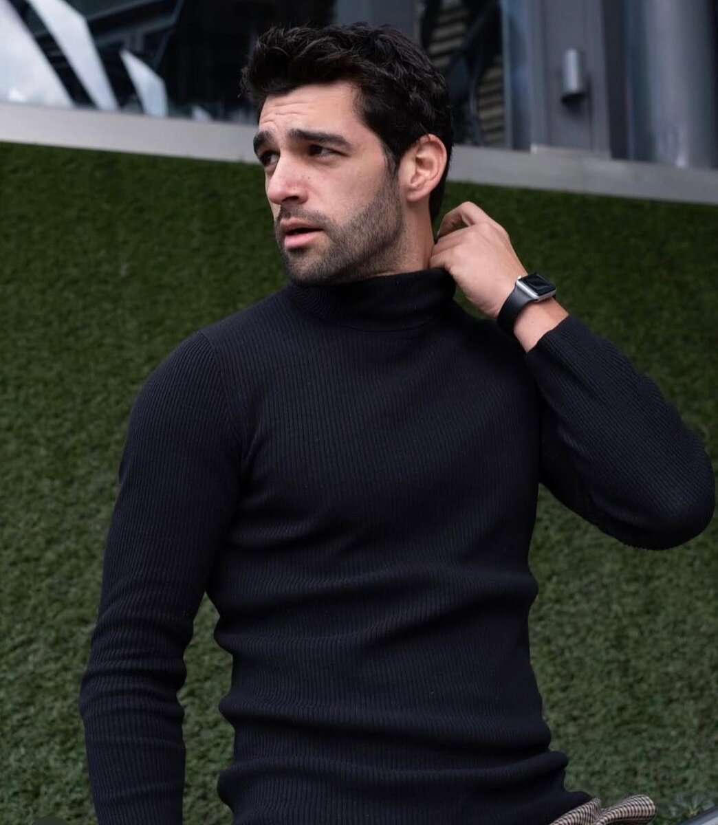 Melih Özkaya