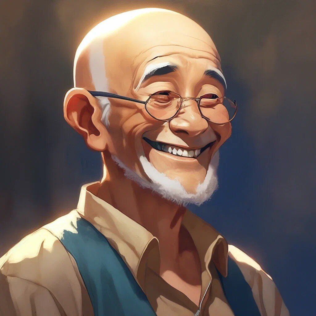 Мистер Тиль