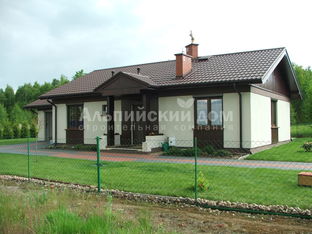 неоклассика архитектура эркер.