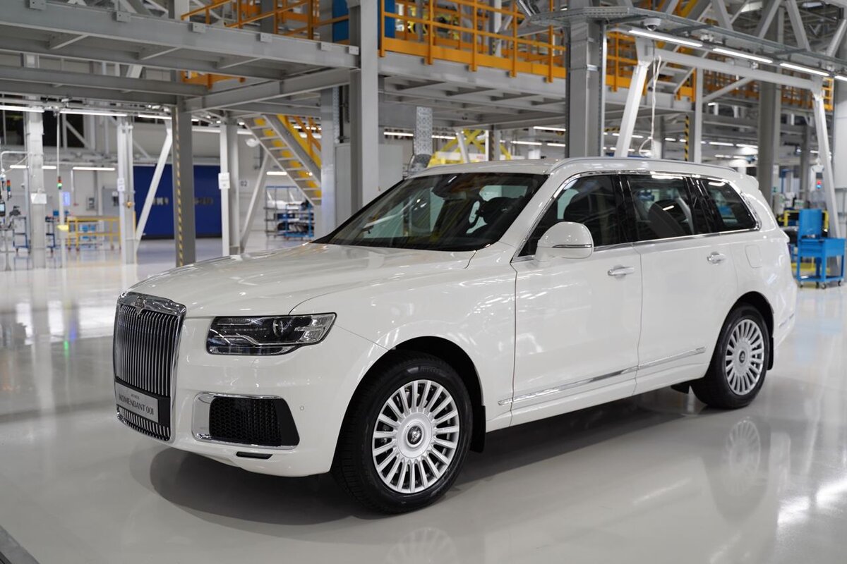 А что же мы?