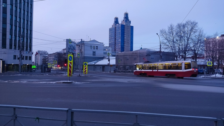 ФОТО: ЦАРЬГРАД НОВОСИБИРСК