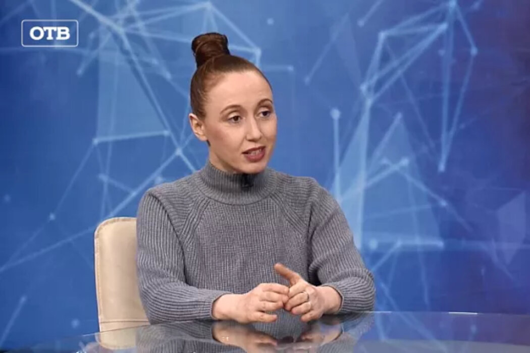    Фото: ОТВ Ольга Рамария