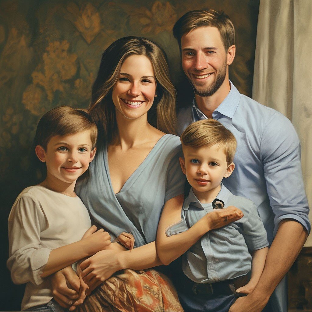 Сгенерировано нейросетью