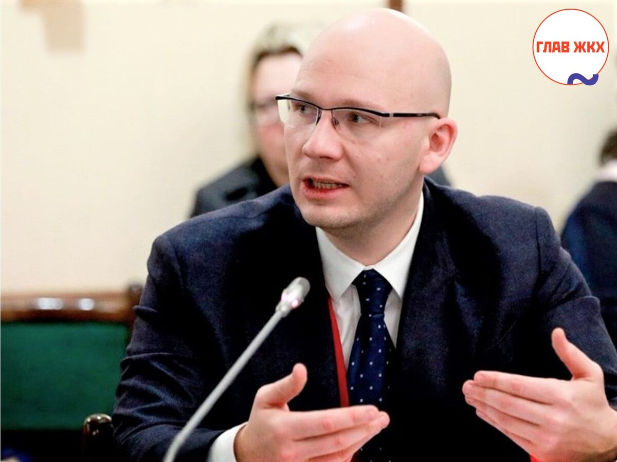 Цифровые решения для обслуживания многоквартирных домов используют 80% управляющих компаний 