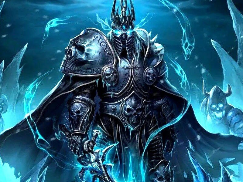    Отомстил. Сотрудник Blizzard перед увольнением активировал 10 лет подписки на WoW