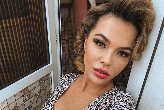    Карина Зверева