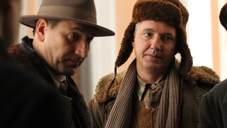    Кадр из сериала «Банда ЗИГ ЗАГ»