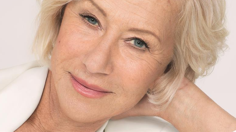 Обратите внимание на шею