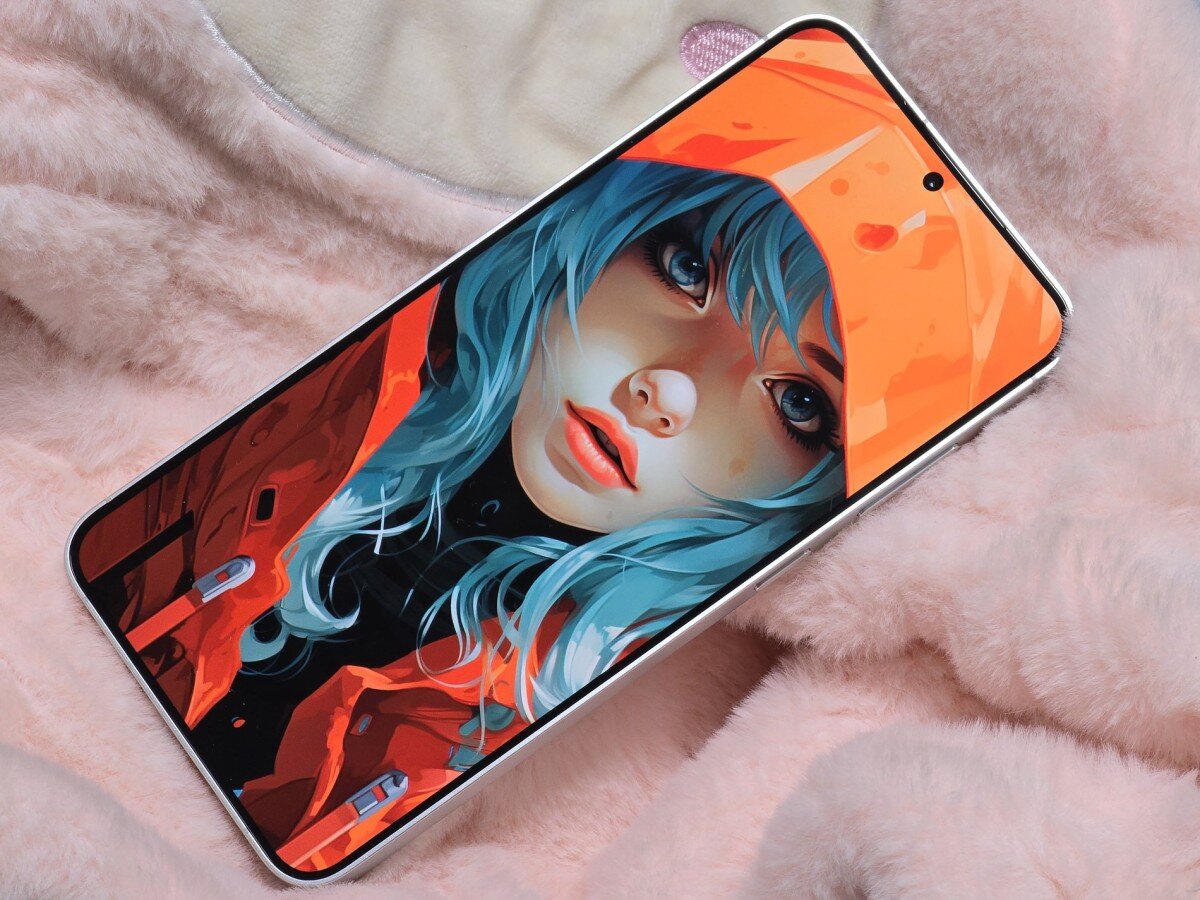    Владельцы Samsung Galaxy S24 жалуются на неправильно работающий экран