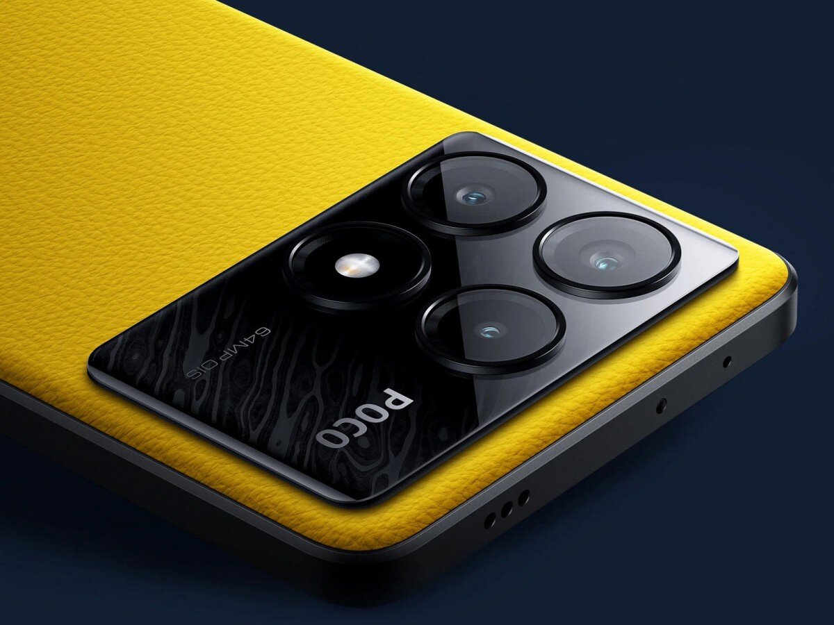    Обзор POCO X6 Pro: мощный народный любимец глазами зарубежных СМИ