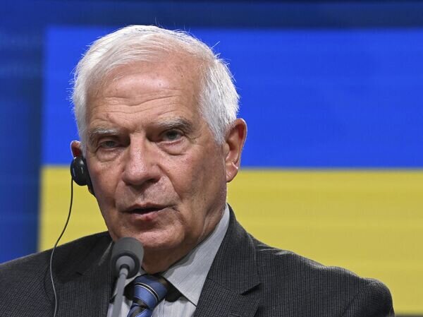   © AFP 2024 JOHN THYS