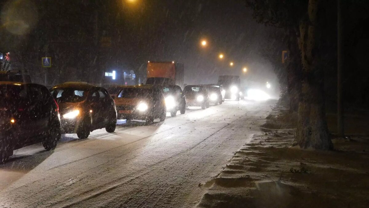     Нижегородка Владислава подала в суд на дорожников после ДТП на нечищенной дороге, которое произошло в начале января 2024 года. Об этом NewsNN сообщила ее адвокат Юлия Васильева.