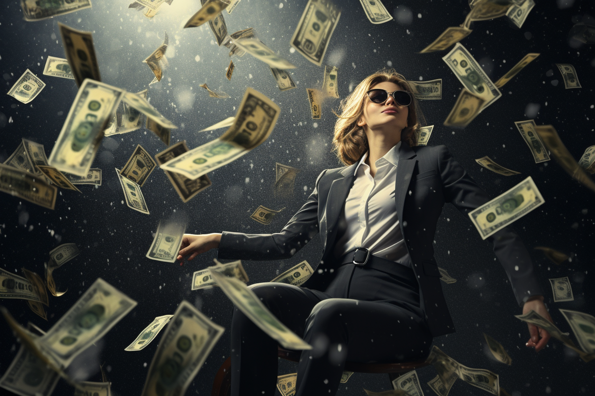 Анастасия Эльберг. Копирование моделей успешных людей: глупость или эффективный способ обучения