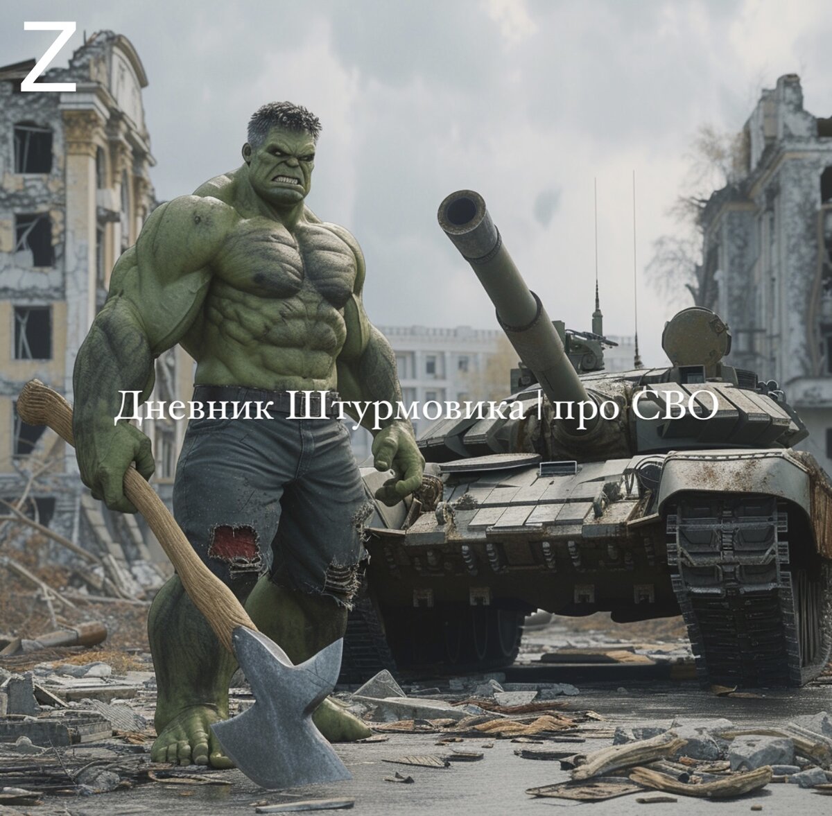 Изображение сгенерировано ИИ