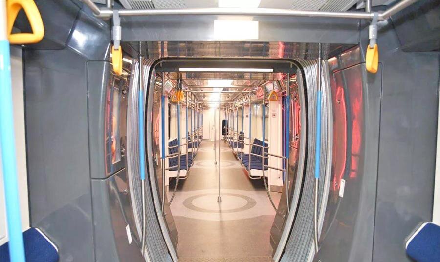    Фото: metrowagonmash.ru