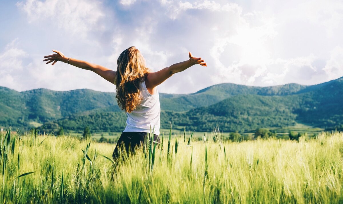 Рецепты долголетия