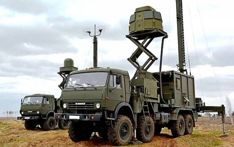 Ртв пво войска. Схема организации связи ввс и пво. Ввс рэб. Военная разведка рэб. Комплекс самарканд рэб.