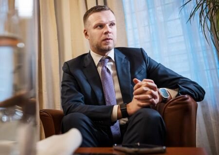    Литва предложила защитить Швецию от России