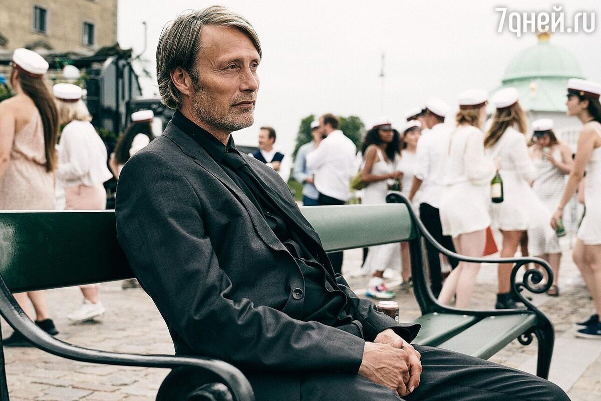    «Еще по одной», 2020 кадр из фильма