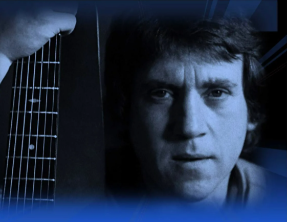 "Белый аист московский, на белое небо взлетел. Песни, посвящённые Владимиру Высоцкому. Вторая часть