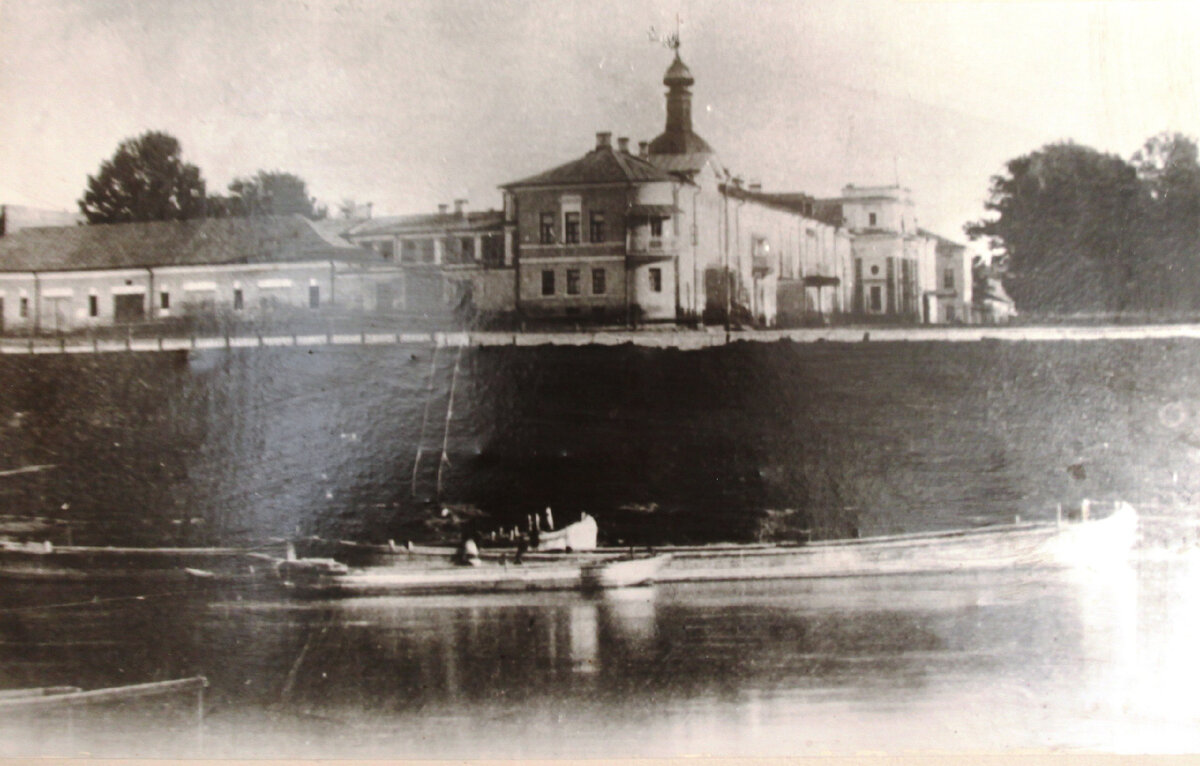 Фото с сайта pastvu.com