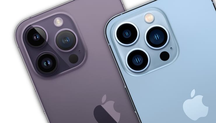 Отличия и ограничения iPhone из других стран | Рабочие моменты | Дзен