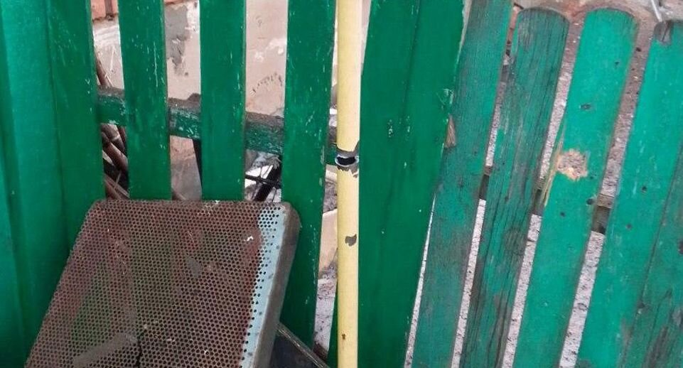     Губернатор Курской области Роман Старовойт