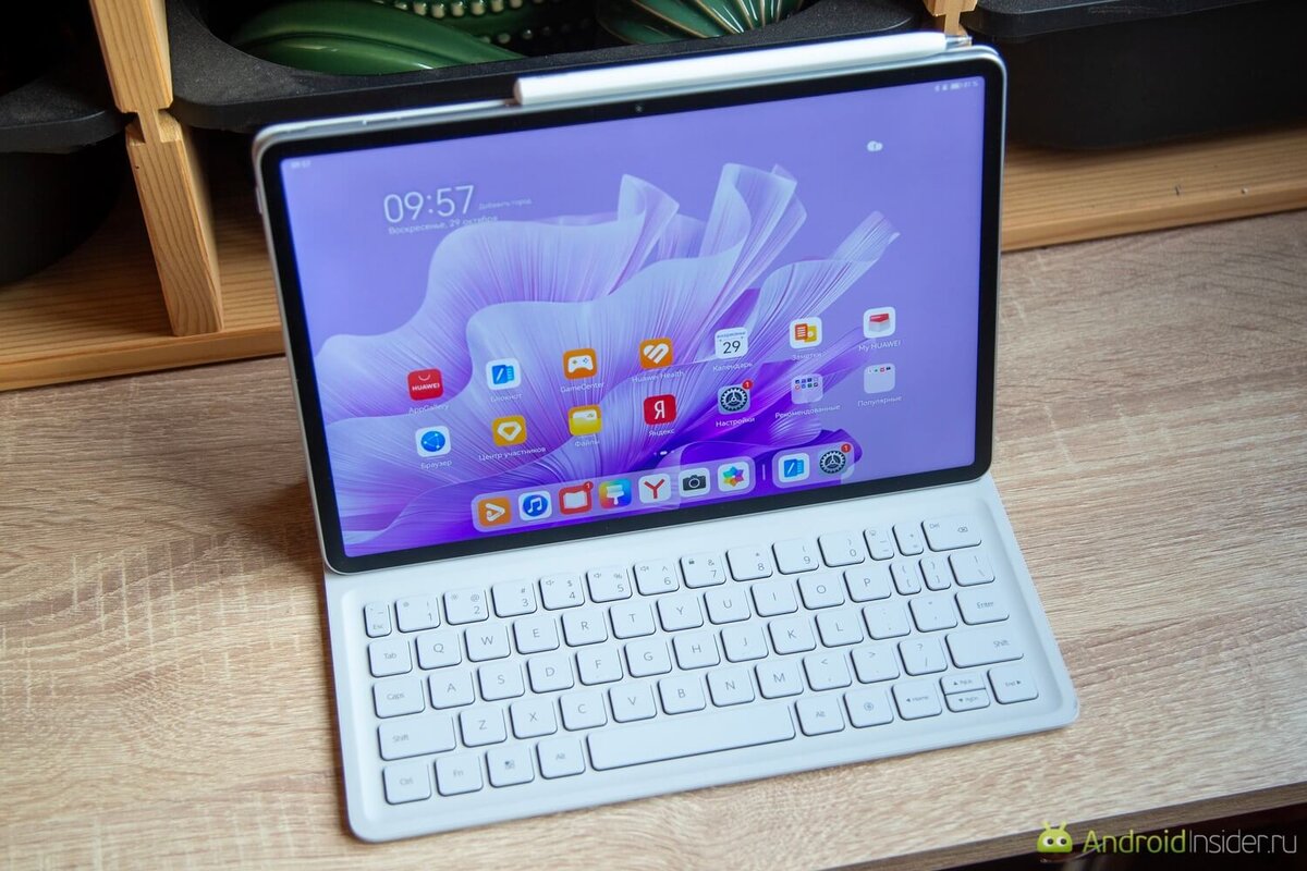 Планшет huawei matepad air paper matte Планшет huawei matepad air paper matte