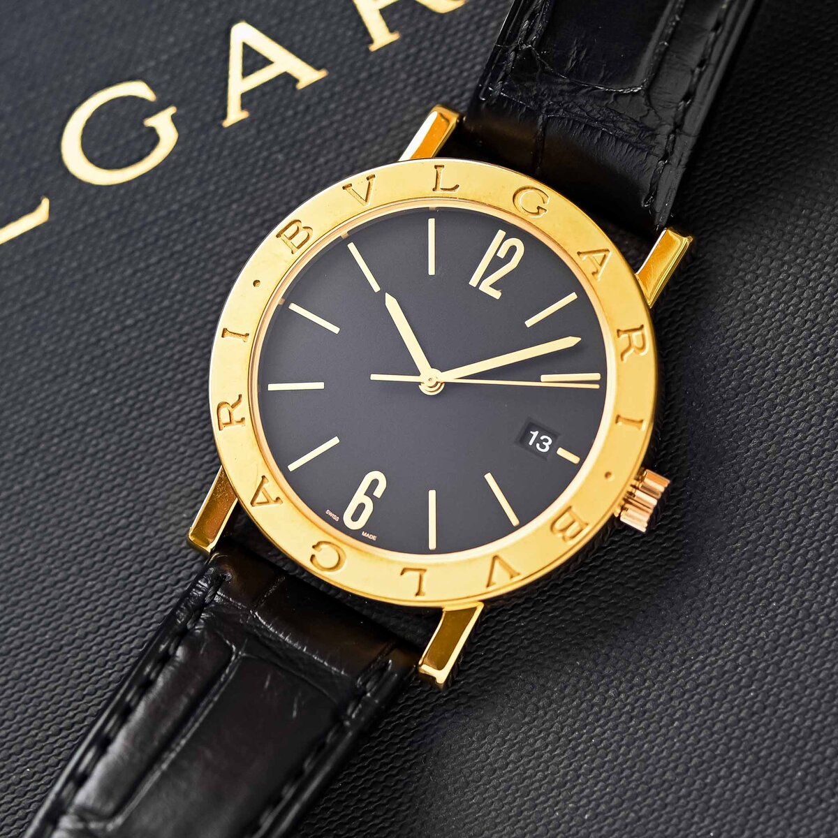 Bvlgari c 2024