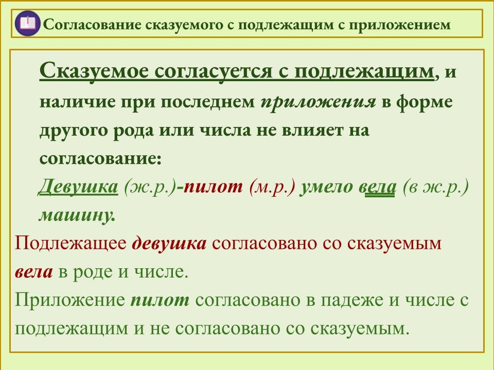 Предложения в которых подлежащее прилагательное. Предложения в которых подлежащее прилагательное