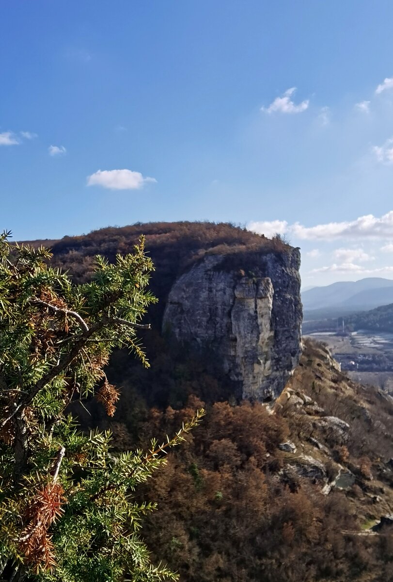 Качи Кальон бисерный храм