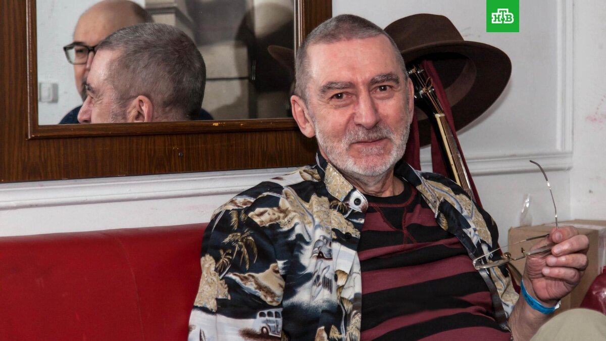    Фото: Юрий Ильченко / vk.com