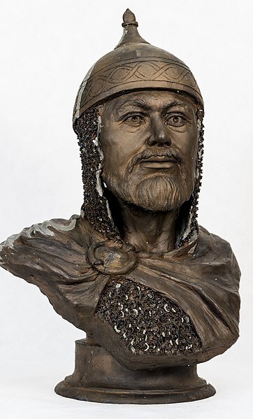 князь рязанского княжества