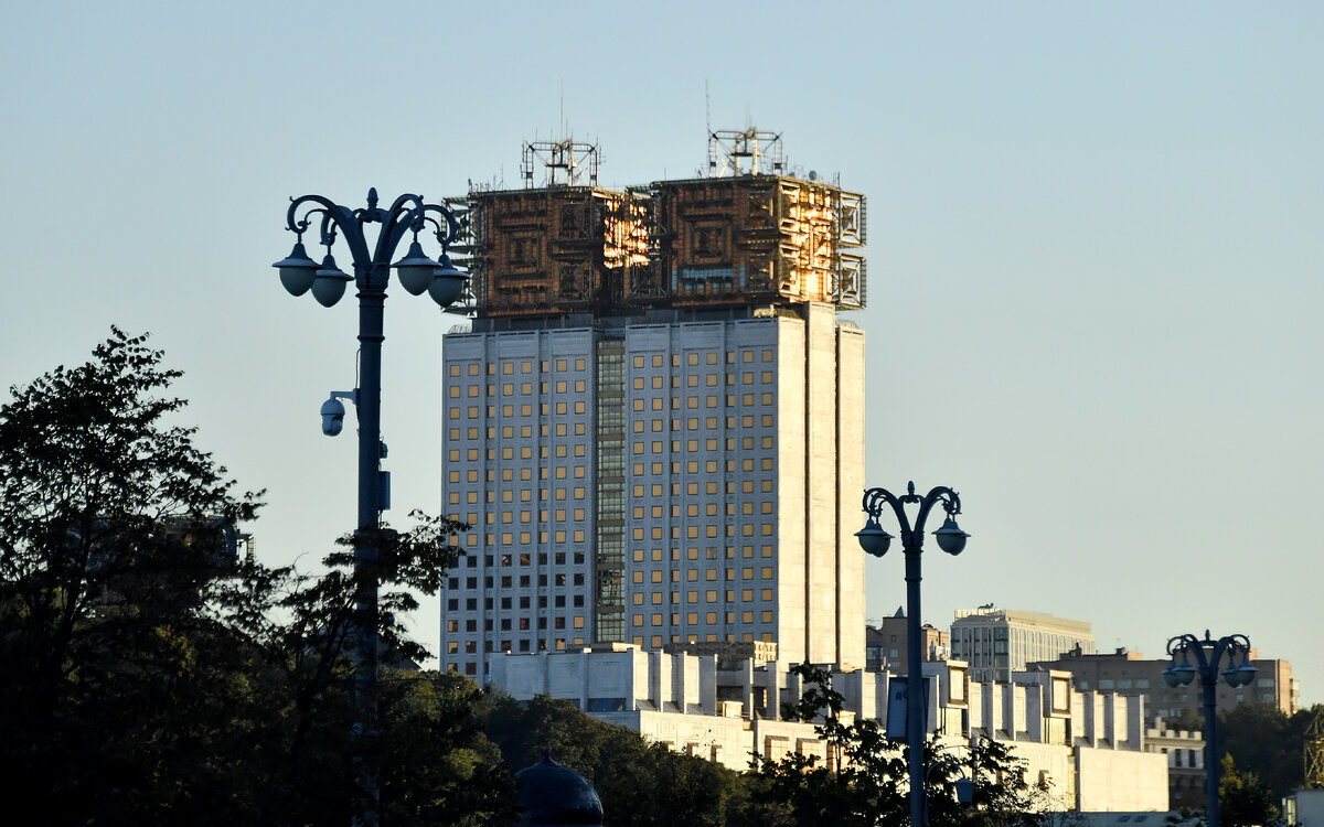    Фото: Vladimir Baranov/Globallook Press/globallookpress