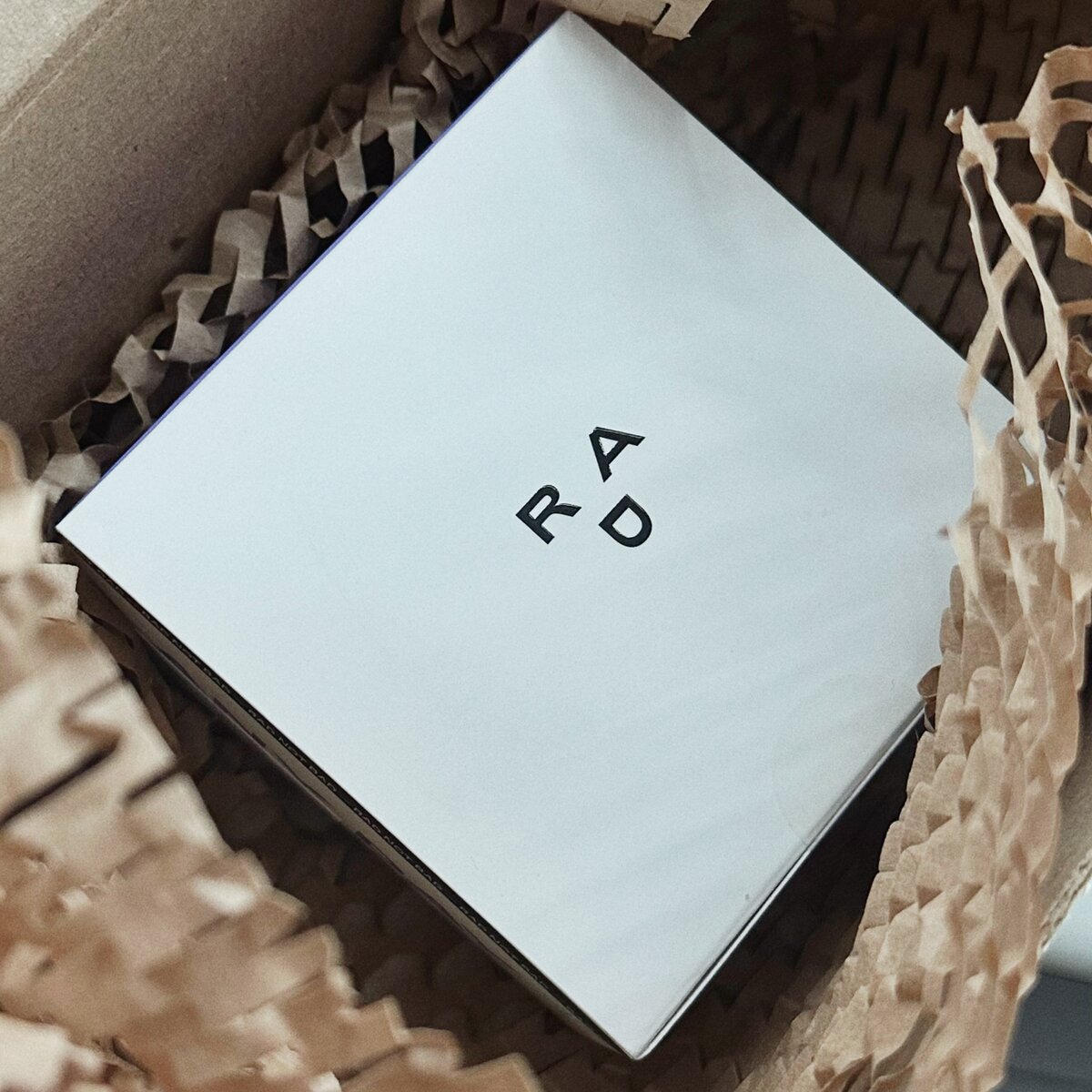 Самая милейшая упаковка, которую я видела 🫀