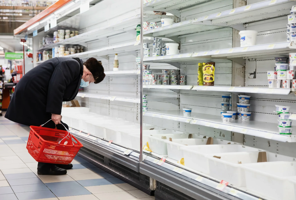 Лучше купить прямо сейчас. Эти товары полностью исчезнут с прилавков  магазинов уже с 28 января | Фактически интересно | Дзен