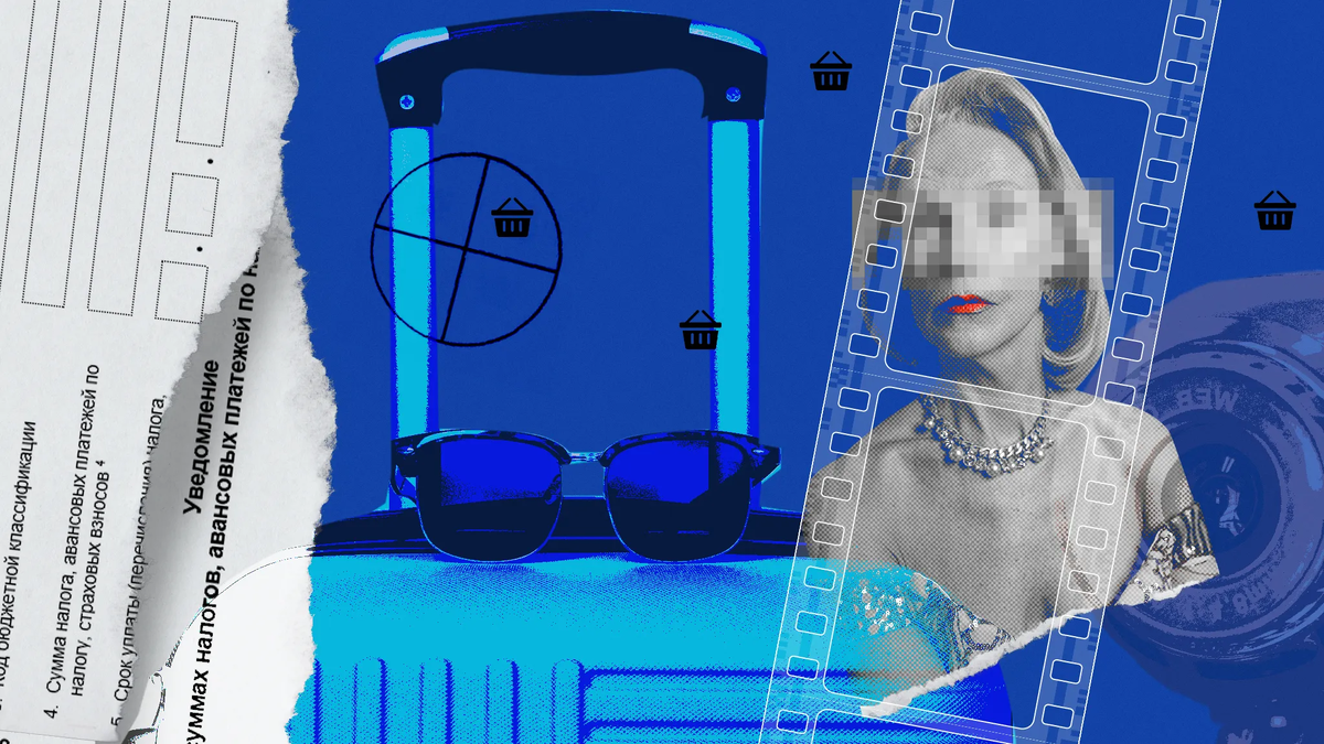 бухгалтер маркетплейсов удаленно